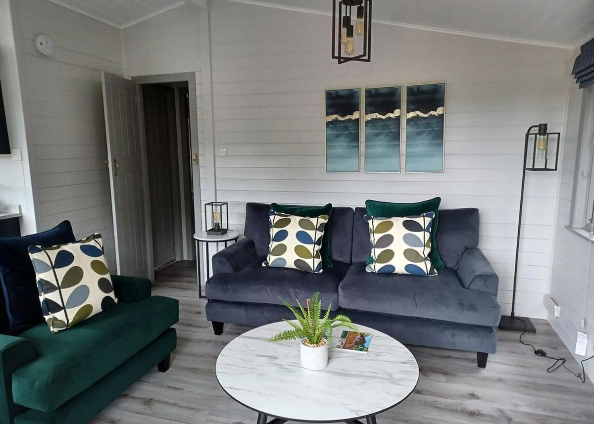 Blairgowrie Holiday Park Craighall Exterior photo