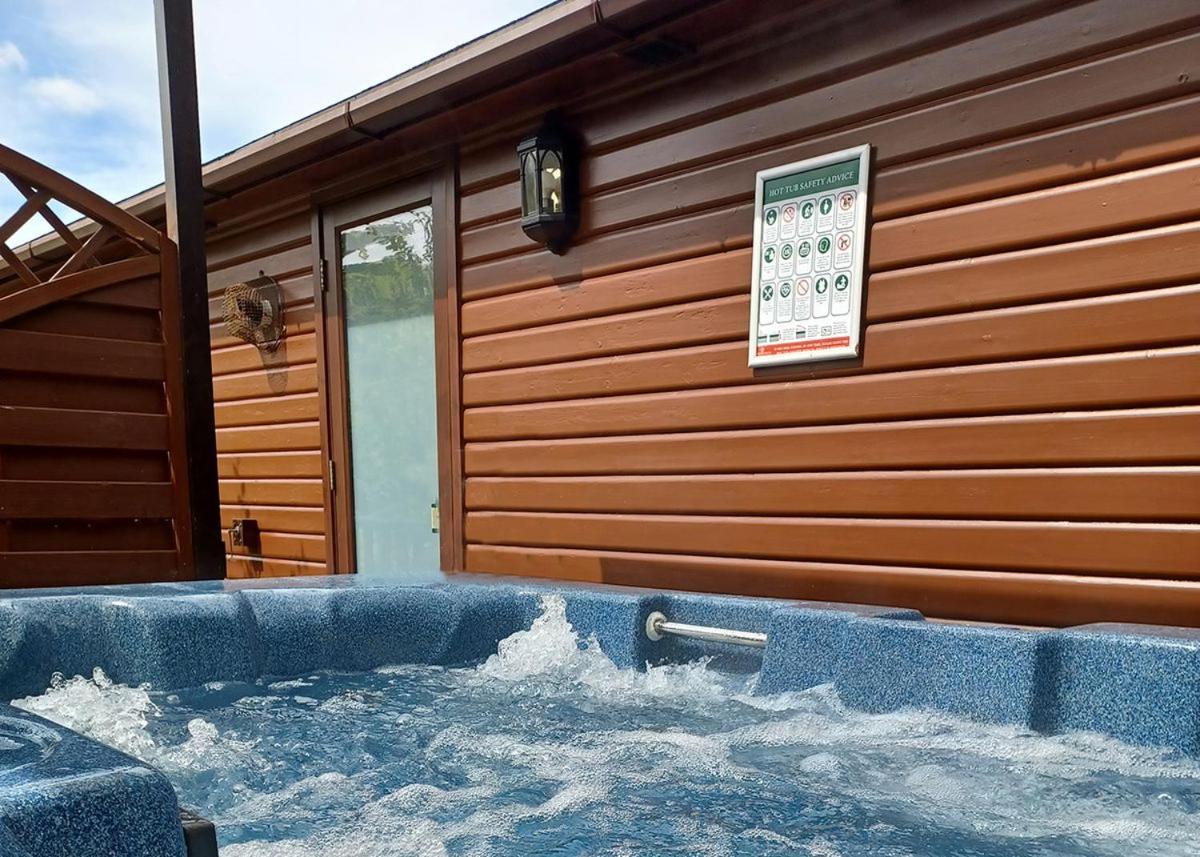 Blairgowrie Holiday Park Craighall Exterior photo